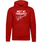 Meet My Therapist Hoodie