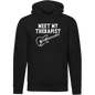 Meet My Therapist Hoodie