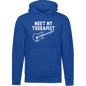 Meet My Therapist Hoodie